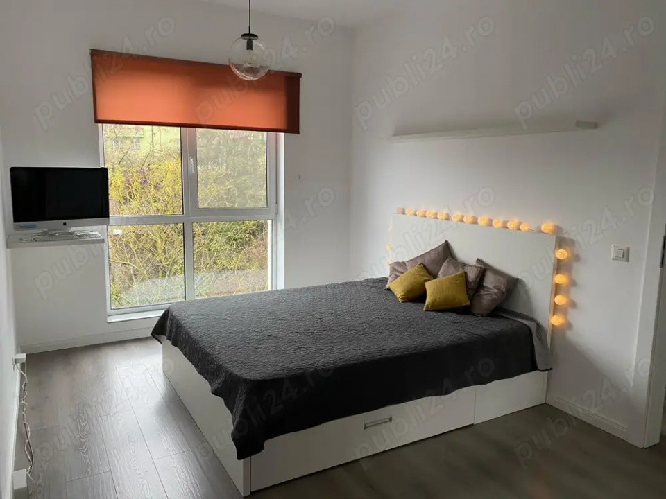 Apartament 3 camere, 80 mp, parcare, zona Taietura Turcului