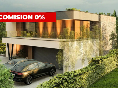 COMISION 0!!! Teren in Faget cu PUZ, cu proiect casa in curs de autorizare