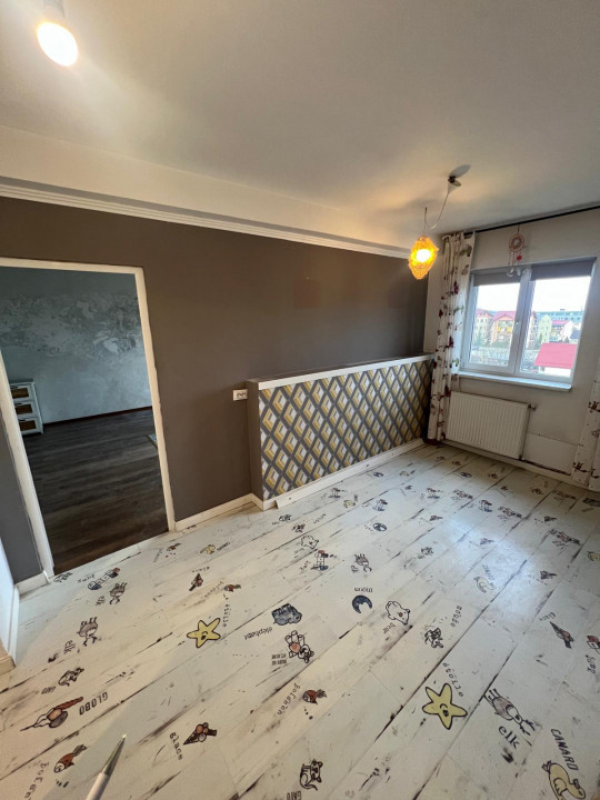 Apartament 1 camera, 35 mp., parcare inclusa