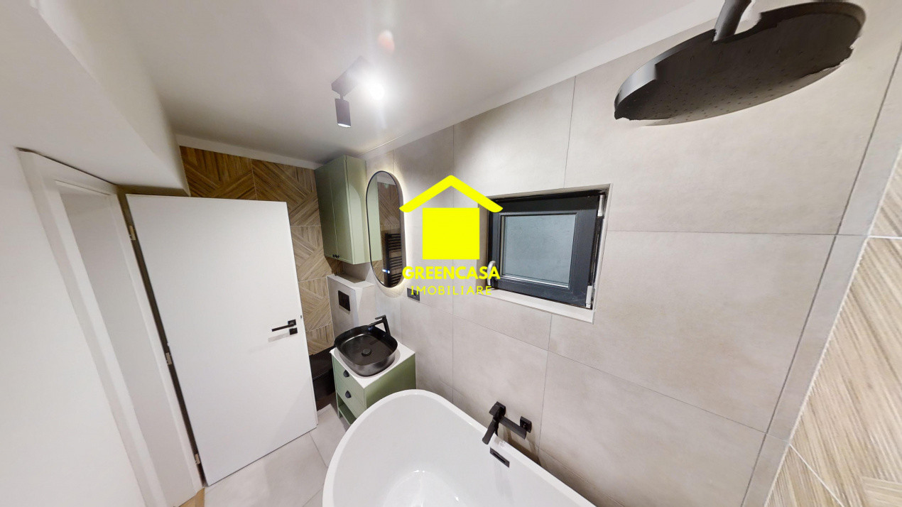 Apartament 4 camere | semidecomandat | 95mp utili | Zorilor | Cluj Napoca |