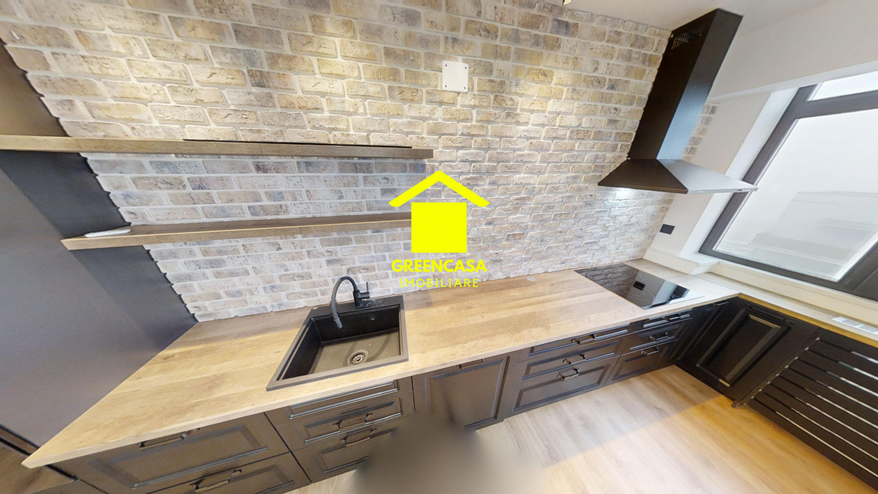 Apartament 4 camere | semidecomandat | 95mp utili | Zorilor | Cluj Napoca |