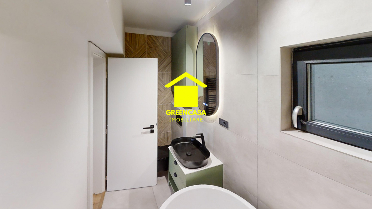 Apartament 4 camere | semidecomandat | 95mp utili | Zorilor | Cluj Napoca |