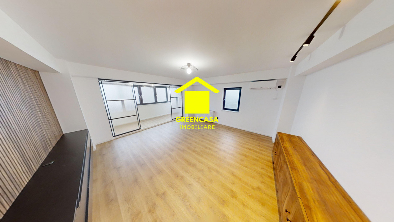 Apartament 4 camere | semidecomandat | 95mp utili | Zorilor | Cluj Napoca |