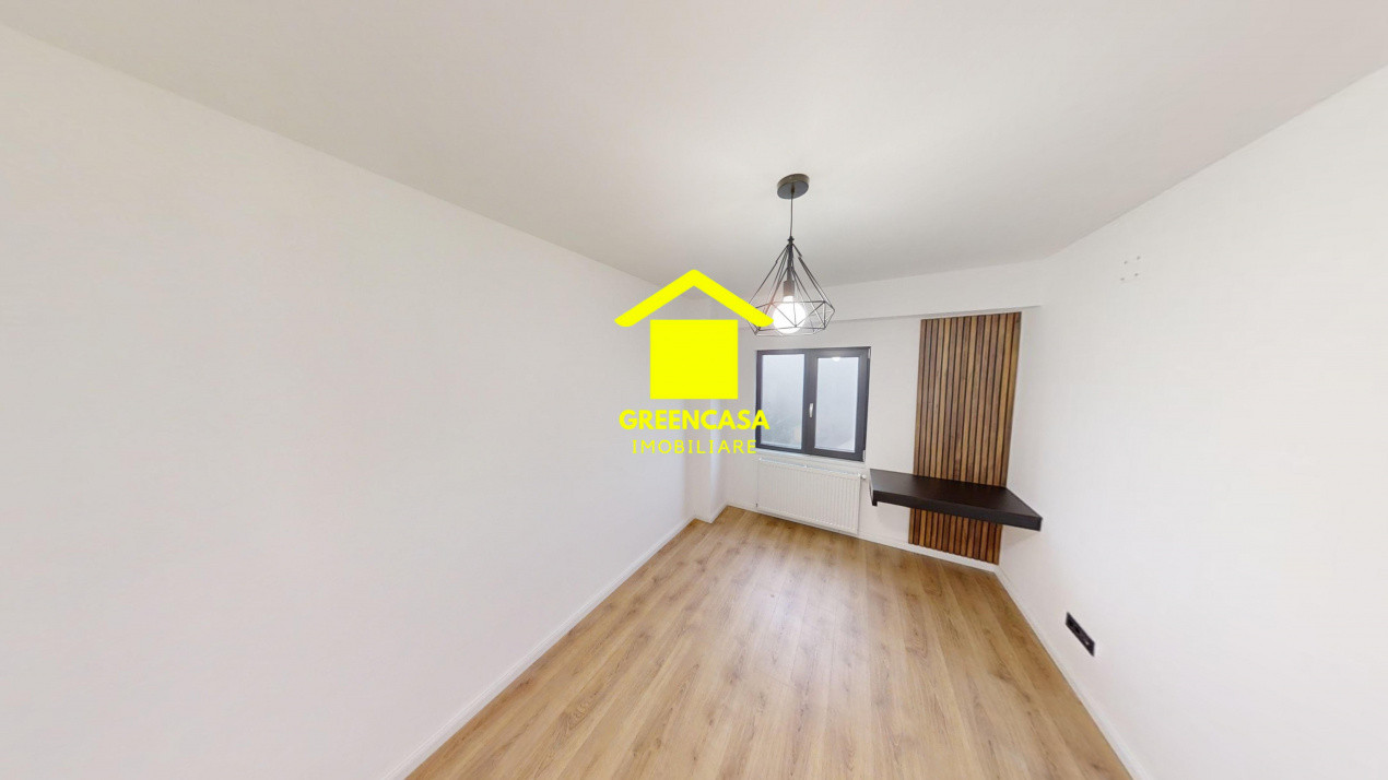 Apartament 4 camere | semidecomandat | 95mp utili | Zorilor | Cluj Napoca |