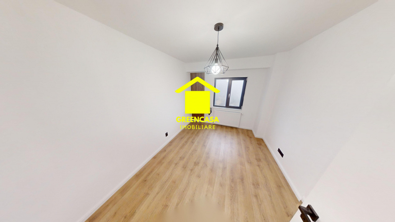 Apartament 4 camere | semidecomandat | 95mp utili | Zorilor | Cluj Napoca |