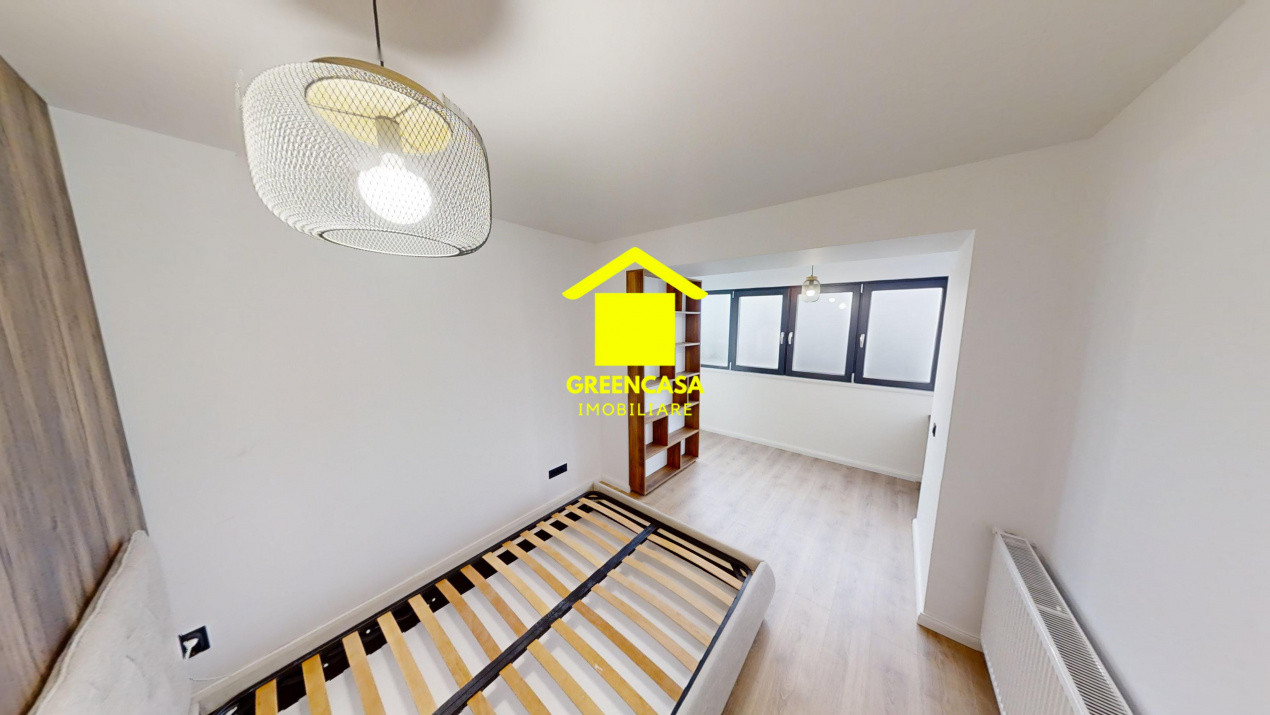 Apartament 4 camere | semidecomandat | 95mp utili | Zorilor | Cluj Napoca |