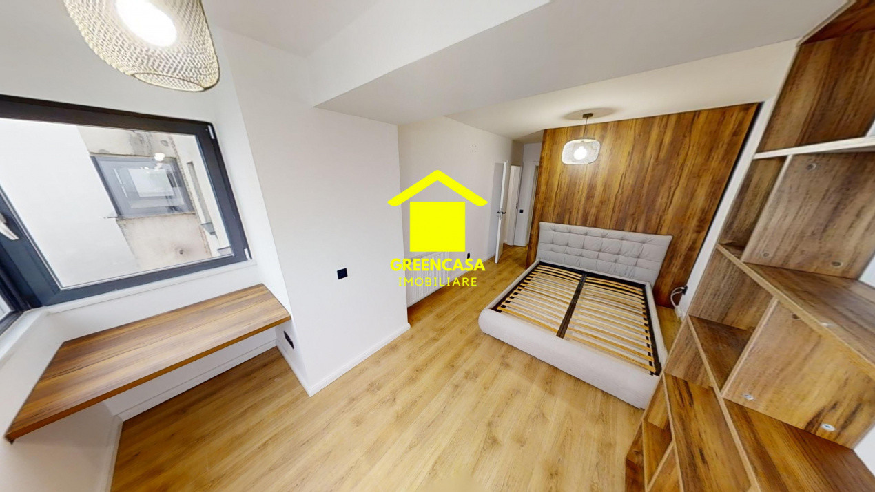 Apartament 4 camere | semidecomandat | 95mp utili | Zorilor | Cluj Napoca |