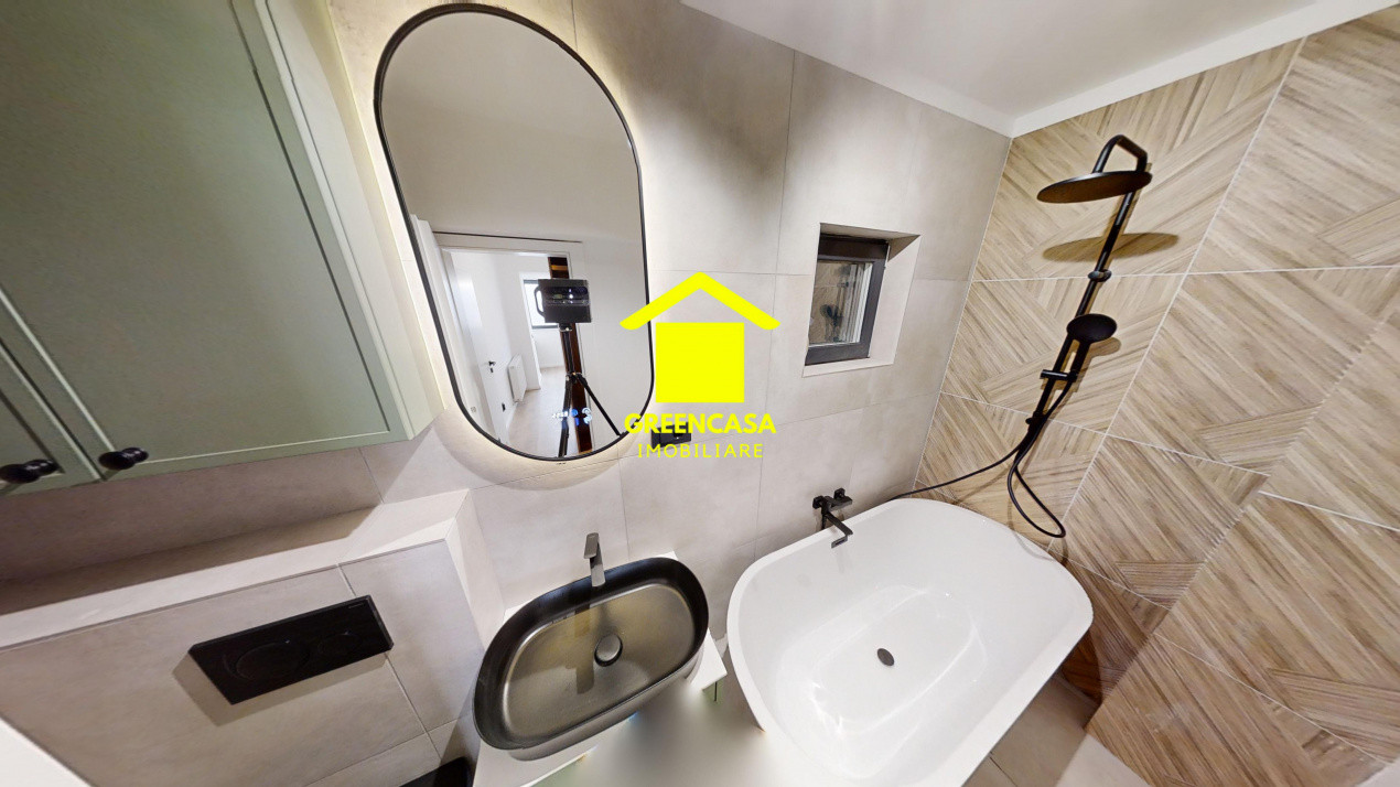 Apartament 4 camere | semidecomandat | 95mp utili | Zorilor | Cluj Napoca |