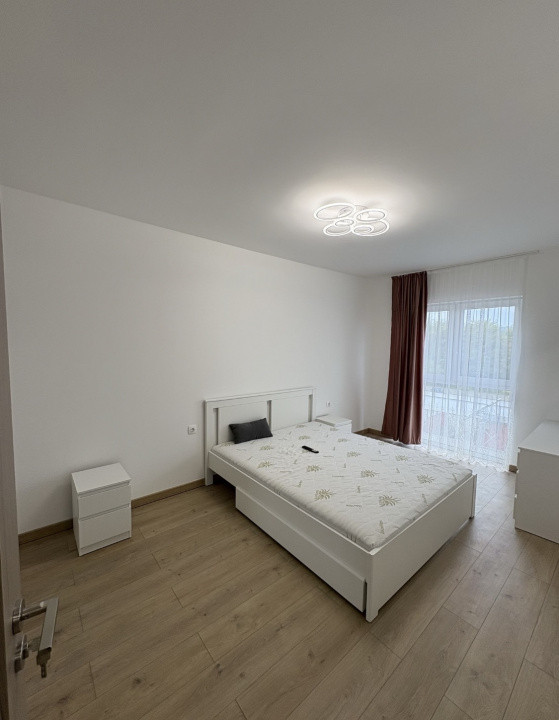 Apartament 2 camere  , 53 MP, zona Oncos..