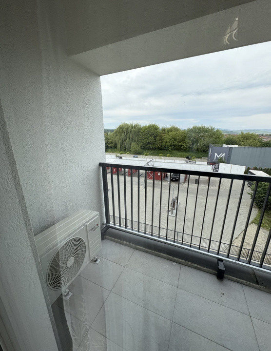 Apartament 2 camere  , 53 MP, zona Oncos..