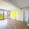 Apartament finisat, 3 camere, 55mp, balcon de 6mp, zona Sesul de Sus