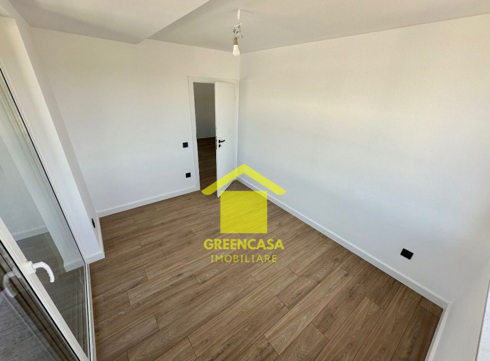 Apartament 2 camere decomandate, parcare, Estimo Residence, Sannicoara