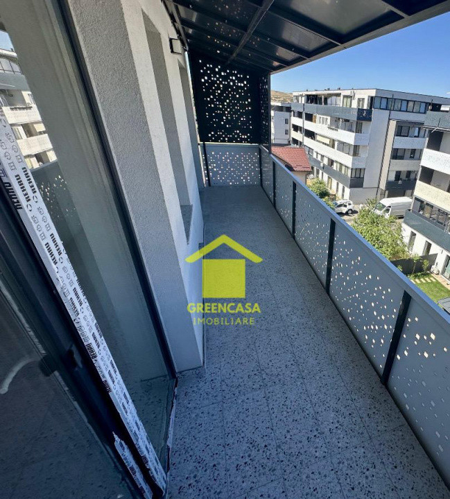 Apartament 2 camere decomandate, parcare, Estimo Residence, Sannicoara