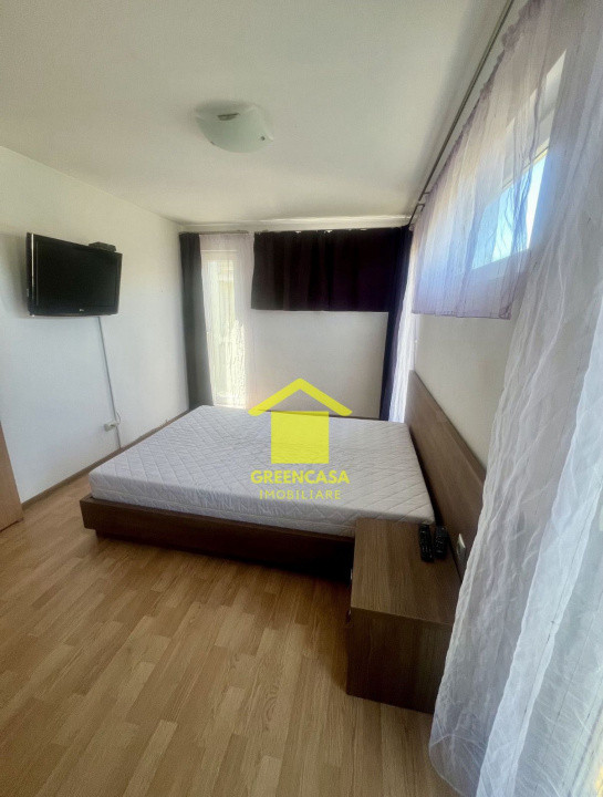 Apartament 2 camere, balcon, parcare subterana, zona Eroilor, Floresti