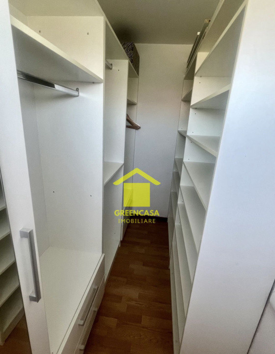 Apartament 2 camere, balcon, parcare subterana, zona Eroilor, Floresti