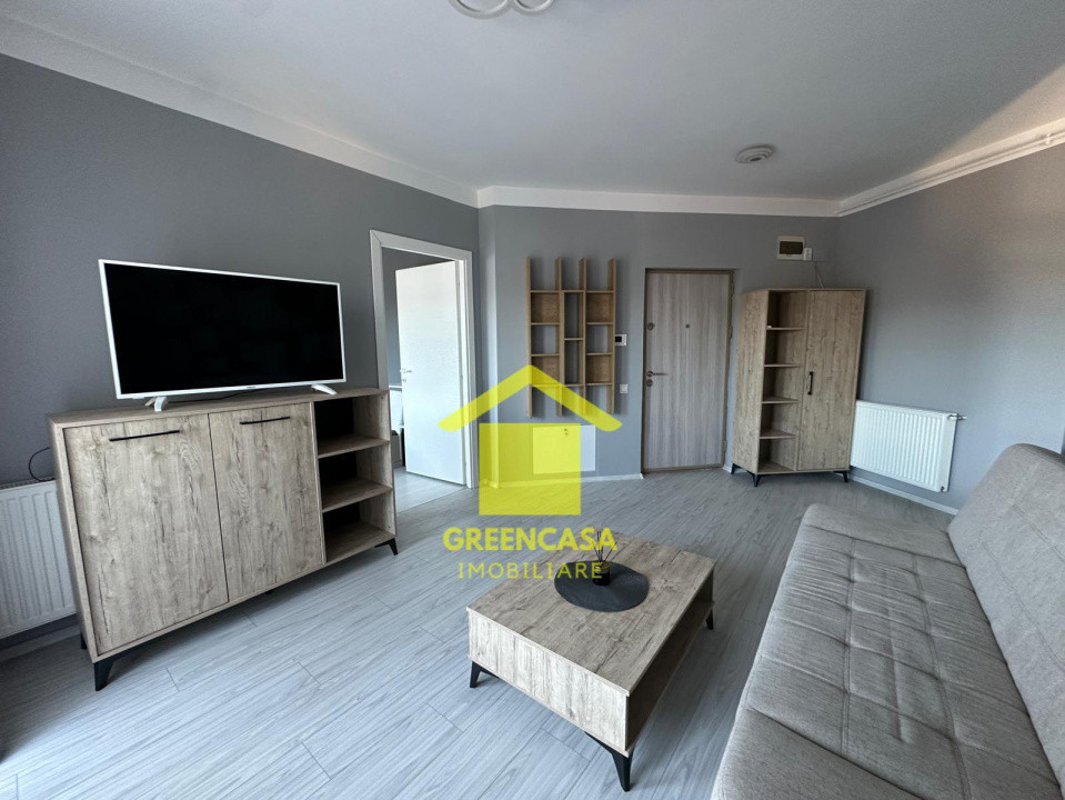 Apartament de 3 camere, 2 balcoane, parcare subterana, Marasti