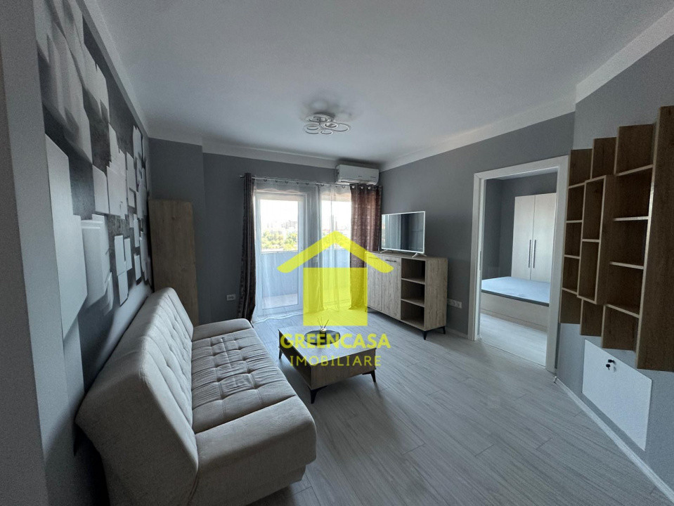 Apartament de 3 camere, 2 balcoane, parcare subterana, Marasti