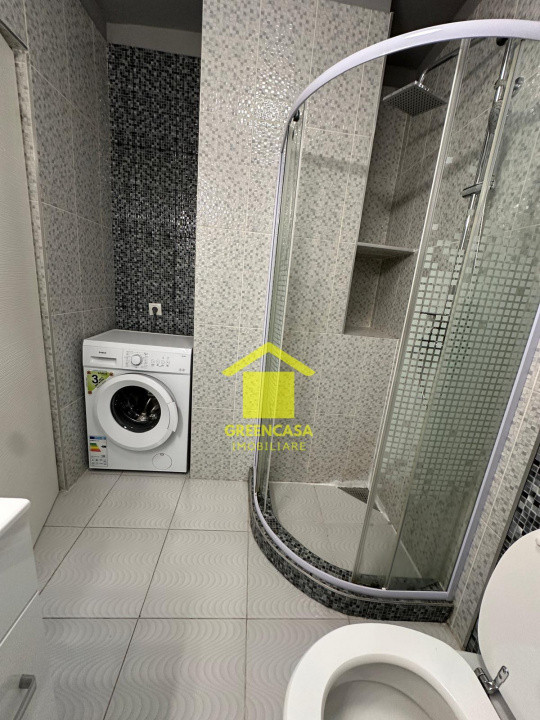 Apartament de 3 camere, 2 balcoane, parcare subterana, Marasti