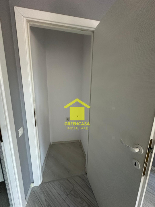 Apartament de 3 camere, 2 balcoane, parcare subterana, Marasti