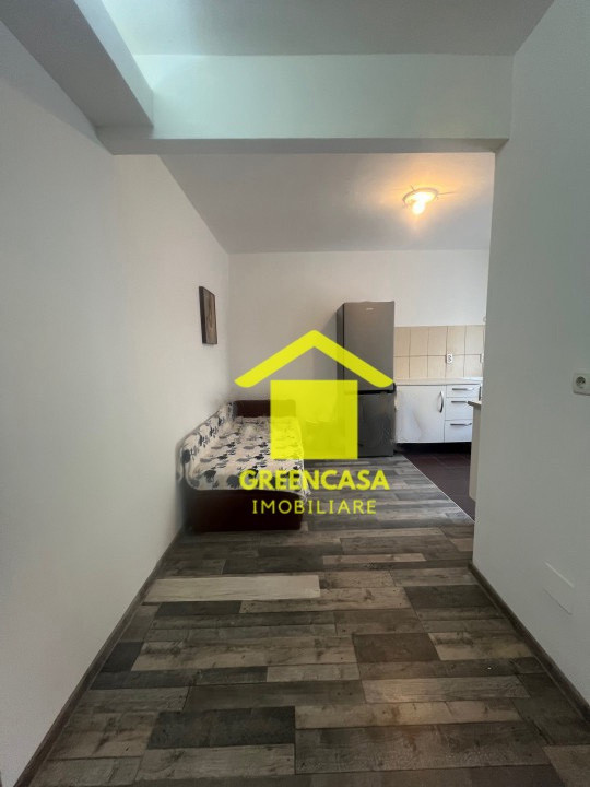 Apartamet potrivit pentru investitie  , 38 MP, Stejarului.