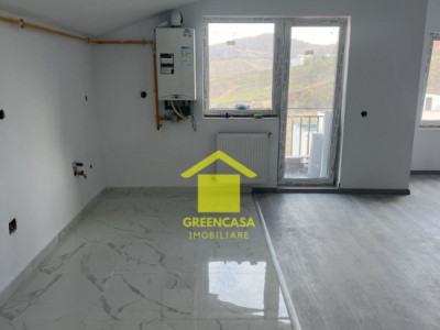 Apartament 2 camere, parcare, Floresti, Teilor