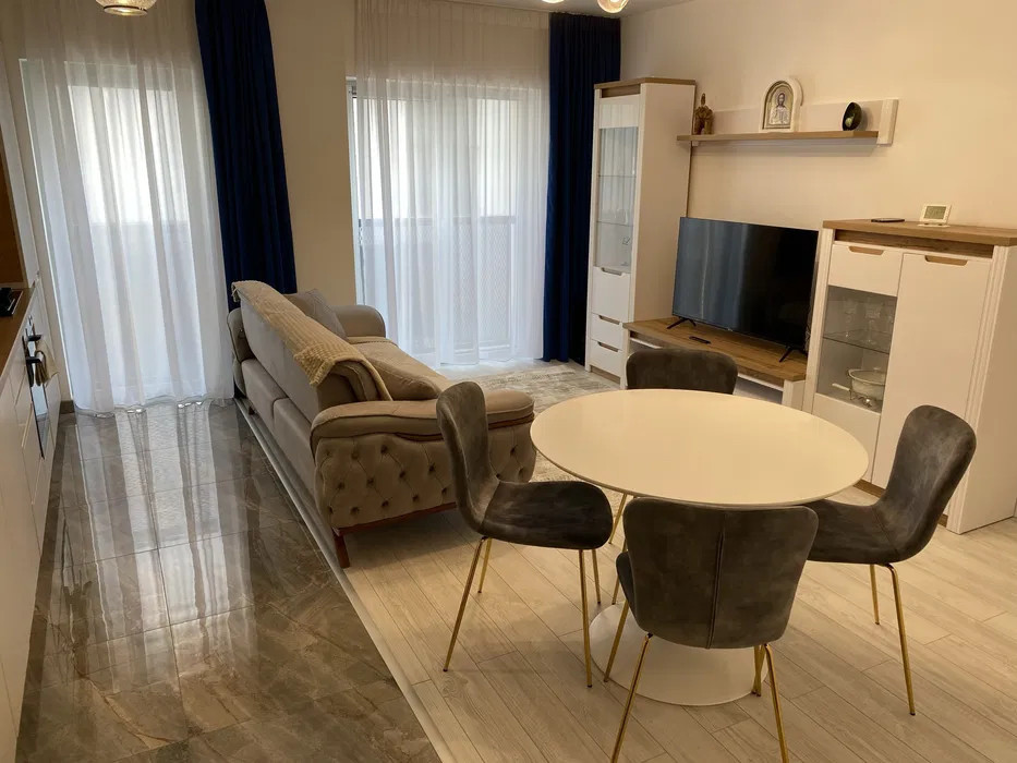 Apartament 3 camere , 62 MP, Iris/Oasului ,parcare subterana.
