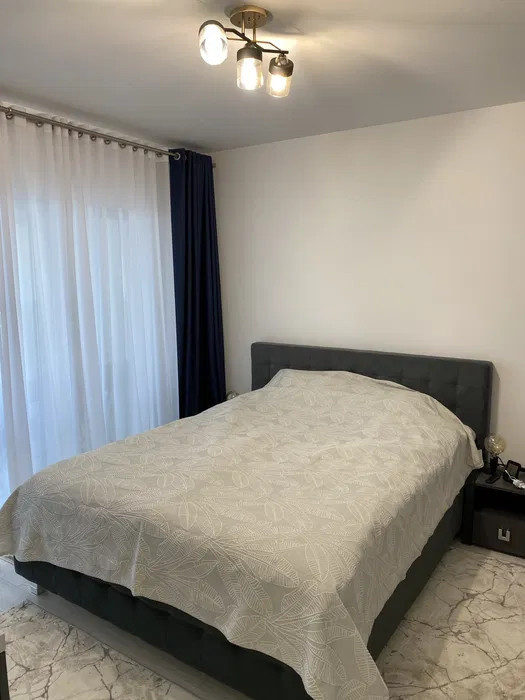 Apartament 3 camere , 62 MP, Iris/Oasului ,parcare subterana.