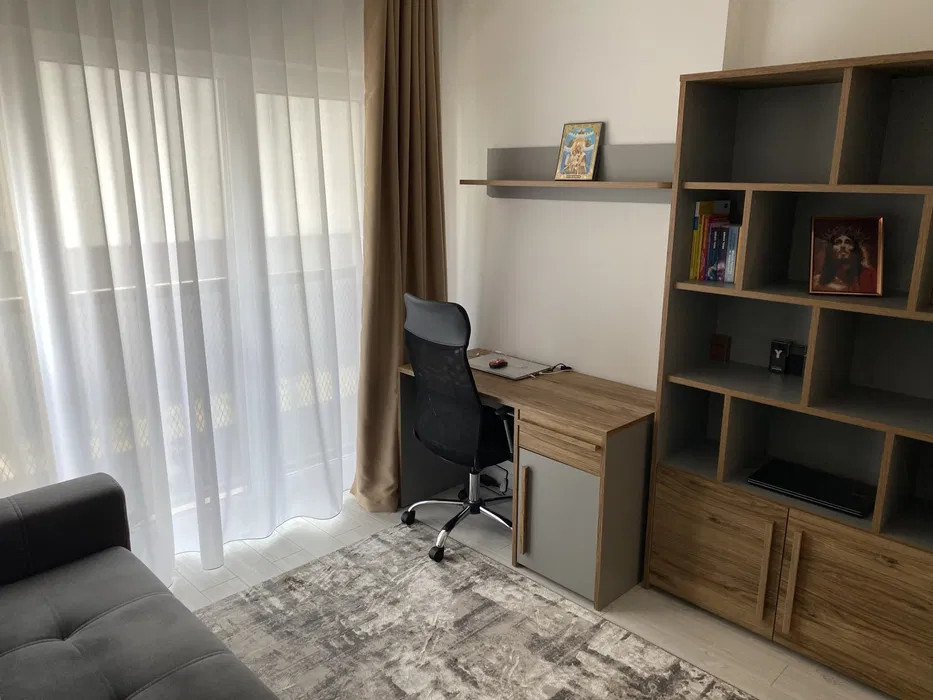 Apartament 3 camere , 62 MP, Iris/Oasului ,parcare subterana.