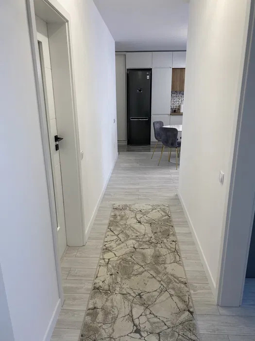 Apartament 3 camere , 62 MP, Iris/Oasului ,parcare subterana.