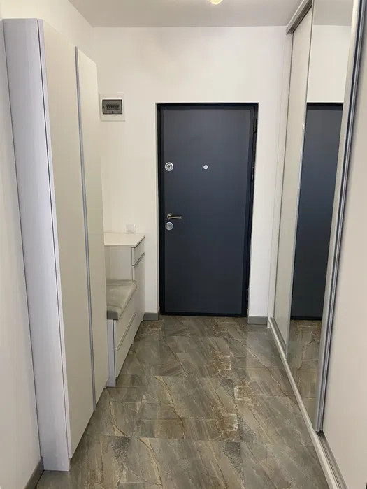 Apartament 3 camere , 62 MP, Iris/Oasului ,parcare subterana.