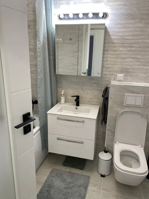 Apartament 3 camere , 62 MP, Iris/Oasului ,parcare subterana.