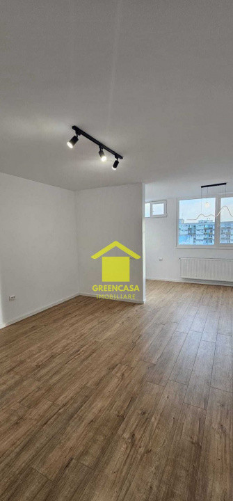 Apartament cu o camera, complet renovat, Manastur
