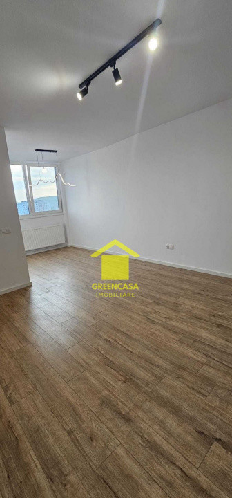 Apartament cu o camera, complet renovat, Manastur