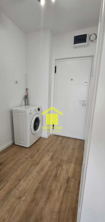 Apartament cu o camera, complet renovat, Manastur