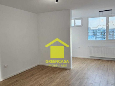 Apartament cu o camera, complet renovat, Manastur