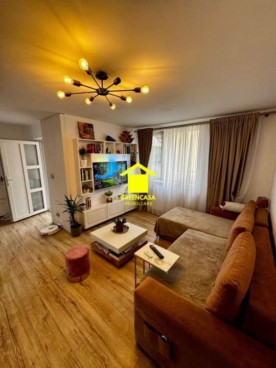 NOU pe Piața!!!Casa individuala Campenesti , suprafata teren 300 mp.