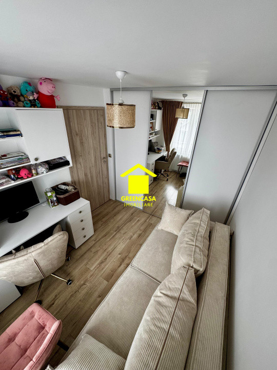 NOU pe Piața!!!Casa individuala Campenesti , suprafata teren 300 mp.
