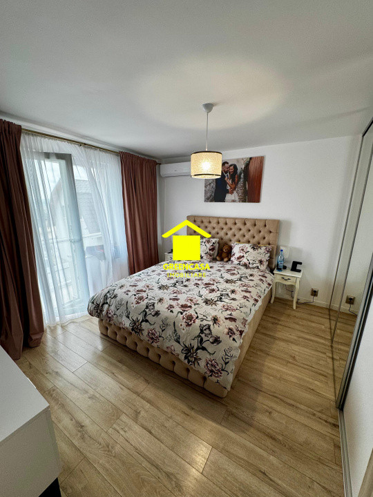 NOU pe Piața!!!Casa individuala Campenesti , suprafata teren 300 mp.