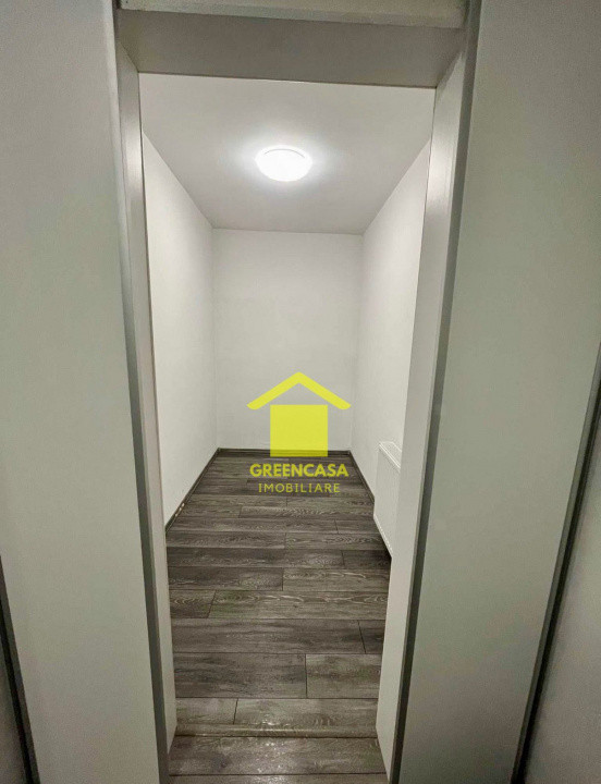 Apartament 2 camere, bloc nou, zona Dambul Rotund