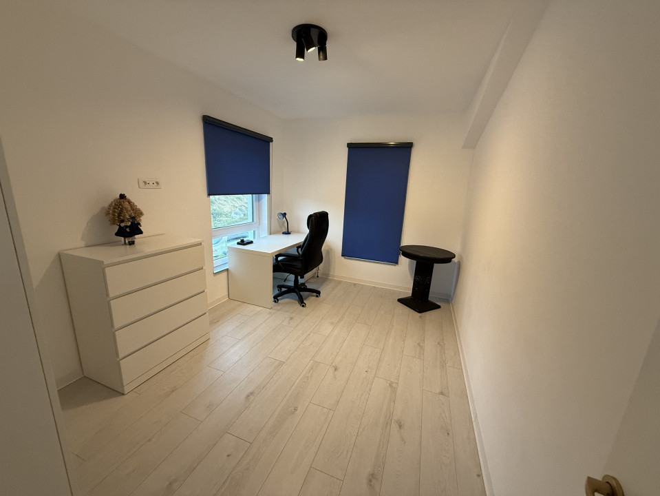 Duplex de închiriat,utilat mobilat, Borhanici ,Cluj Napoca 