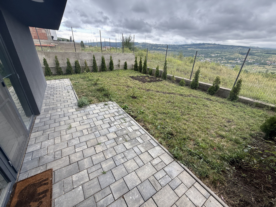 Duplex de închiriat,utilat mobilat, Borhanici ,Cluj Napoca 