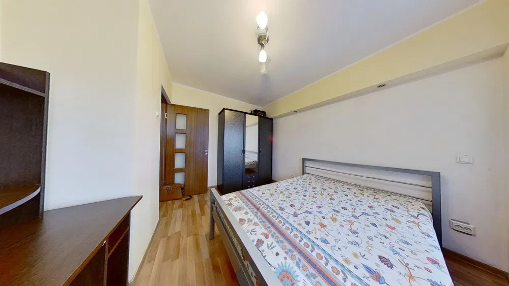 Apartament de o camera, Marasti