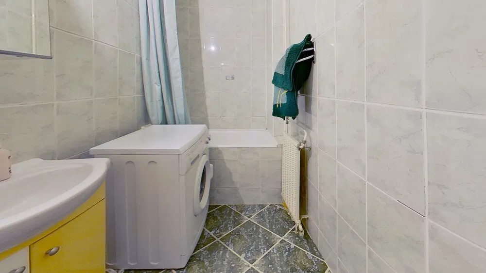Apartament de o camera, Marasti