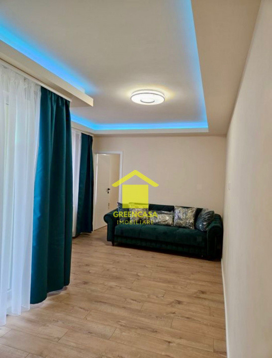 Apartament 2 camere decomandate super finisat, zona Eroilor, Floresti