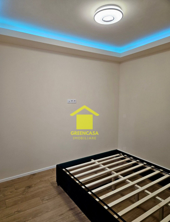 Apartament 2 camere decomandate super finisat, zona Eroilor, Floresti