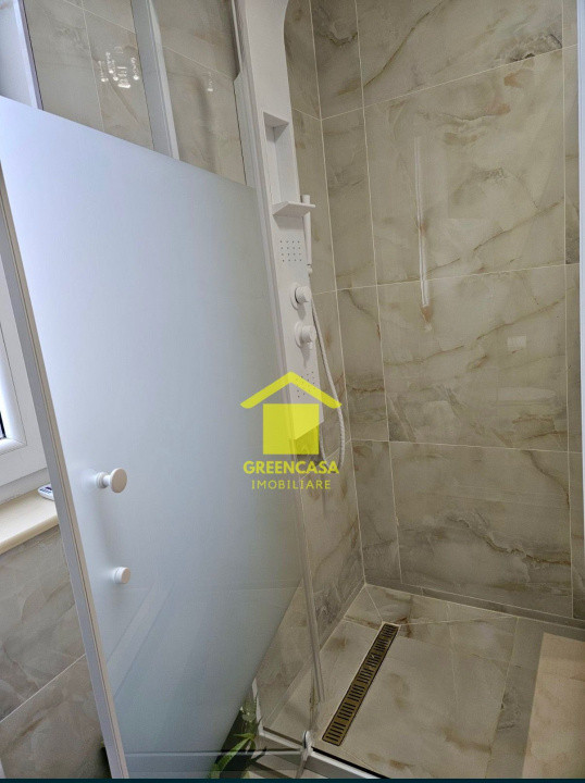 Apartament 2 camere decomandate super finisat, zona Eroilor, Floresti