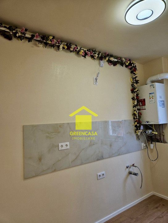 Apartament 2 camere decomandate super finisat, zona Eroilor, Floresti
