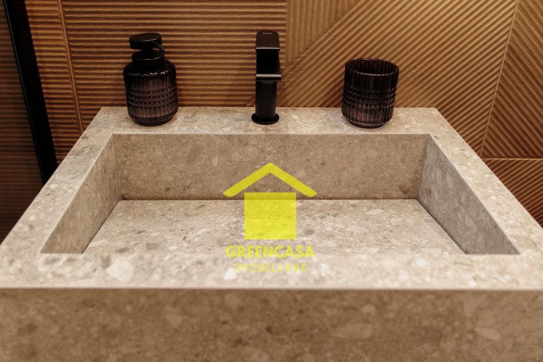 Apartament 2 camere, complet renovat, zona Piata Flora, Manastur