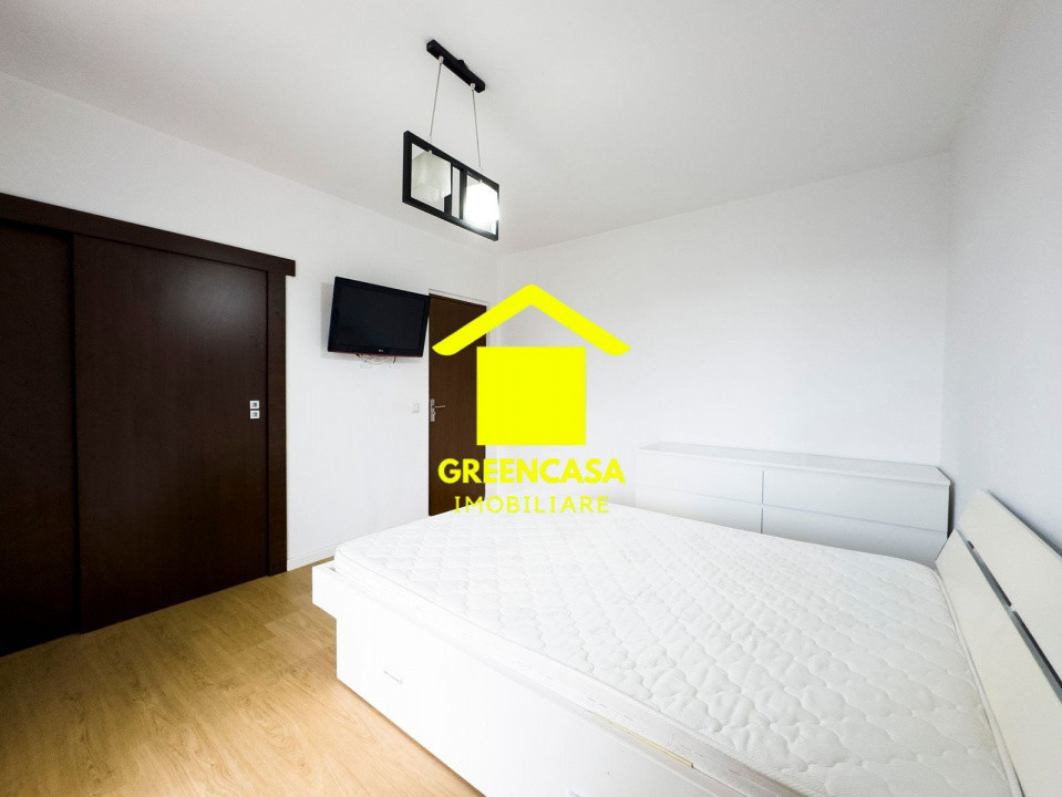 Apartament 3 camere, balcon, zona Eroilor