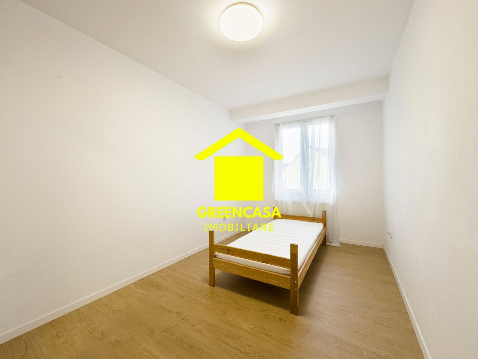Apartament 3 camere, balcon, zona Eroilor